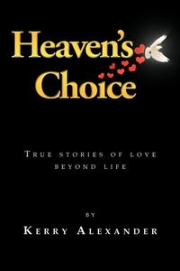 Enlarge image Cover: Heaven's Choice - Xlibris