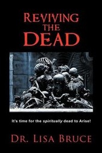 Enlarge image Cover: Reviving the Dead - Trafford Publishing