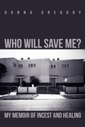 Cover: Who Will Save Me? - Xlibris