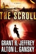 Cover: The Scroll - WaterBrook