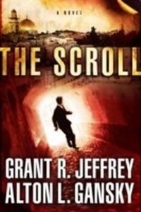 Enlarge image Cover: The Scroll - WaterBrook
