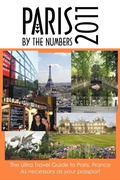 Cover: Paris By The Numbers - AuthorHouse