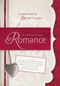 Cover: Everything Romance - WaterBrook