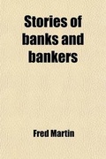 Cover: Stories of Banks and Bankers - General Books