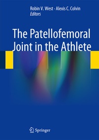 Abbildung von: The Patellofemoral Joint in the Athlete - Springer