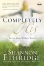 Cover: Completely His - WaterBrook