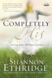 Enlarge image Cover: Completely His - WaterBrook