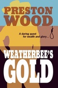 Cover: Weatherbee's Gold - AuthorHouse