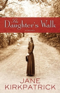 Enlarge image Cover: The Daughter's Walk - WaterBrook