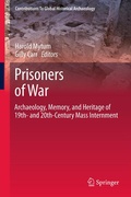 Cover: Prisoners of War - Springer