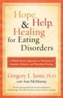 Cover: Hope, Help, and Healing for Eating Disorders - WaterBrook