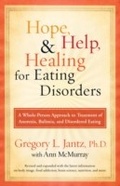 Cover: Hope, Help, and Healing for Eating Disorders - WaterBrook
