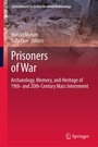 Cover: Prisoners of War - Springer