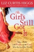 Cover: The Girl's Still Got It - WaterBrook
