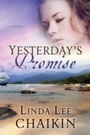 Cover: Yesterday's Promise - WaterBrook