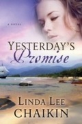Cover: Yesterday's Promise - WaterBrook