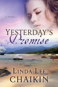 Enlarge image Cover: Yesterday's Promise - WaterBrook
