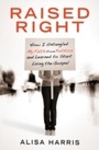 Cover: Raised Right - WaterBrook