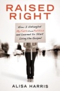 Cover: Raised Right - WaterBrook