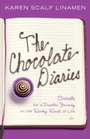 Cover: The Chocolate Diaries - WaterBrook