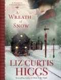 Cover: A Wreath of Snow - WaterBrook