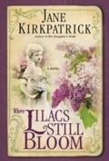 Cover: Where Lilacs Still Bloom - WaterBrook