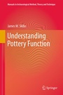 Cover: Understanding Pottery Function - Springer