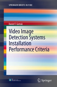 Abbildung von: Video Image Detection Systems Installation Performance Criteria - Springer