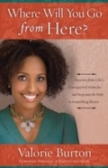 Cover: Where Will You Go from Here? - WaterBrook