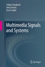 Cover: Multimedia Signals and Systems - Springer