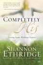 Cover: Completely His - Waterbrook Press (A Division of Random House Inc)