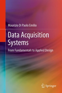 Abbildung von: Data Acquisition Systems - Springer