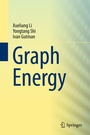 Cover: Graph Energy - Springer