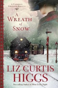 Enlarge image Cover: A Wreath of Snow - Waterbrook Press (A Division of Random House Inc)