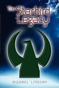 Cover: The Starbird Legacy - Xlibris