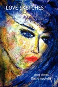 Cover: Love Sketches - Xlibris