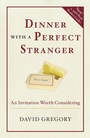 Cover: Dinner with a Perfect Stranger - Three Rivers Press