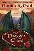 Cover: The Dragons of Chiril - Waterbrook Press (A Division of Random House Inc)