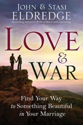 Cover: Love and War - Three Rivers Press