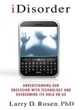 Cover: iDisorder - Tantor Media, Inc