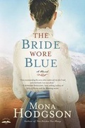 Cover: The Bride Wore Blue - Waterbrook Press (A Division of Random House Inc)