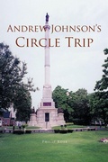 Cover: Andrew Johnson's Circle Trip - Trafford Publishing