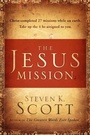 Cover: The Jesus Mission - Waterbrook Press (A Division of Random House Inc)