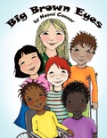 Cover: Big Brown Eyes - AuthorHouse