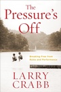 Cover: The Pressure's Off (Includes Workbook) - Waterbrook Press (A Division of Random House Inc)