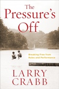 Cover: The Pressure's Off (Includes Workbook) - Waterbrook Press (A Division of Random House Inc)