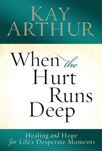 Enlarge image Cover: When the Hurt Runs Deep - Waterbrook Press (A Division of Random House Inc)