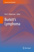 Cover: Burkitt's Lymphoma - Springer