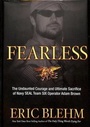 Cover: Fearless - Waterbrook Press (A Division of Random House Inc)