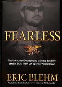 Enlarge image Cover: Fearless - Waterbrook Press (A Division of Random House Inc)
